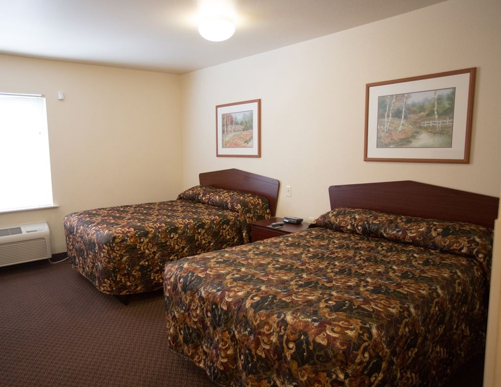 Woodspring Suites Kansas City Mission Merriam Pokój zdjęcie